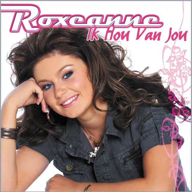 Hoes van Ik Hou Van Jou
