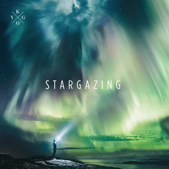 Cover of Stargazing