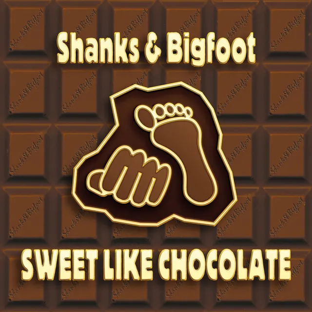 Hoes van Sweet Like Chocolate