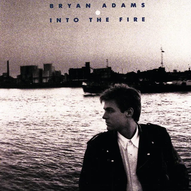 Cover of Heat Of The Night