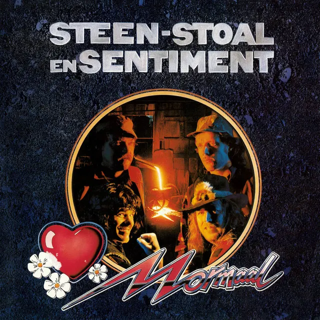 Hoes van Steen, Stoal En Sentiment