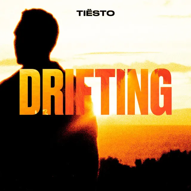 Cover of Drifting