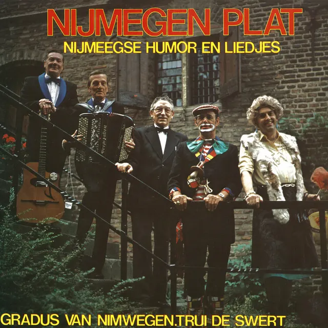 Hoes van Moeder Het Is Weer Mis
