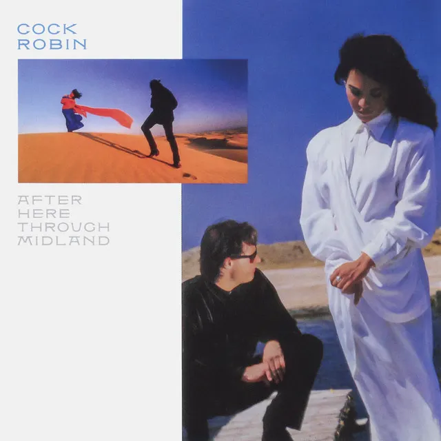 Cover of Just Around the Corner
