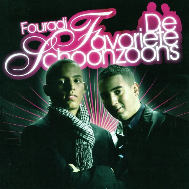 Cover of Een Nacht Met Jou