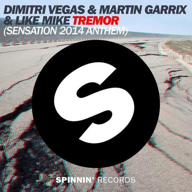Cover of Tremor