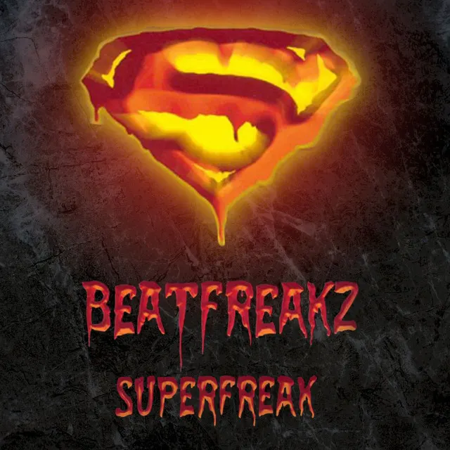 Hoes van Superfreak