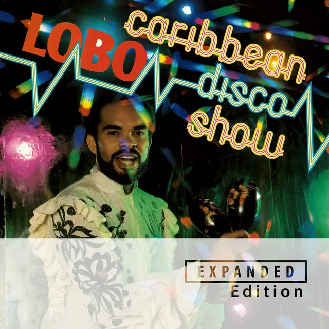 Cover of Medley: The Caribbean Disco Show