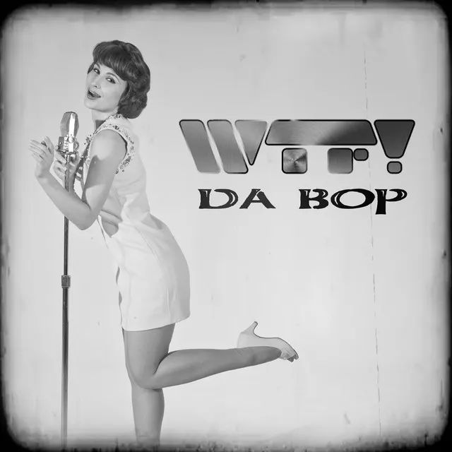 Hoes van Da Bop