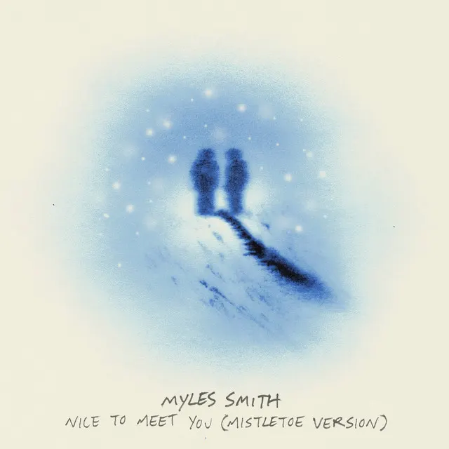 Cover of Nice To Meet You