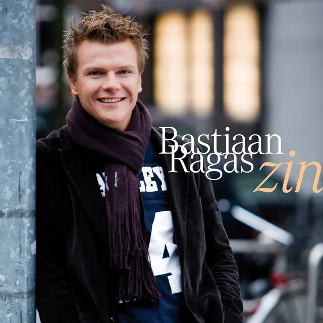 Cover of Dit Is Mijn Stad
