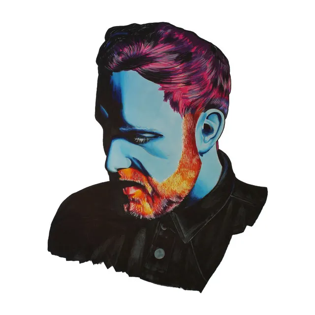 Cover of Nervous (The Ooh Song)