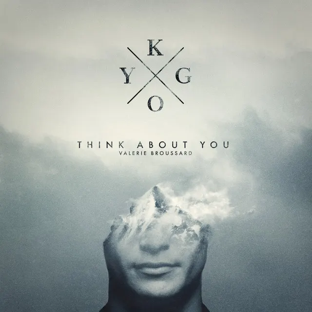 Cover of Think About You