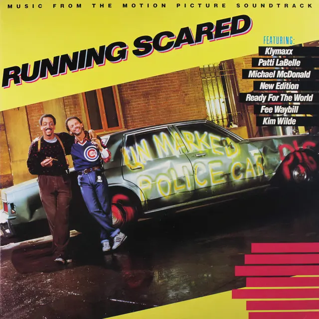 Cover of Sweet Freedom