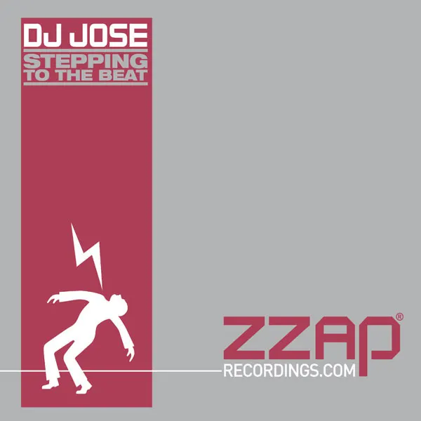 Hoes van Stepping To The Beat