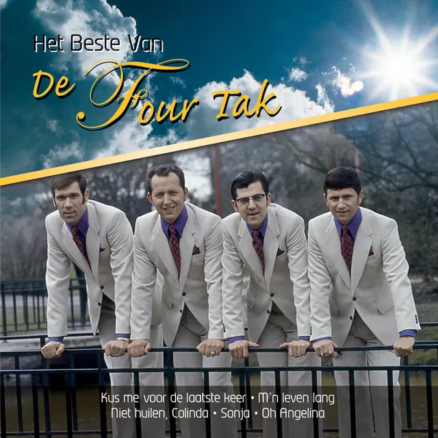 Cover of Kus Me Voor De Laatste Keer