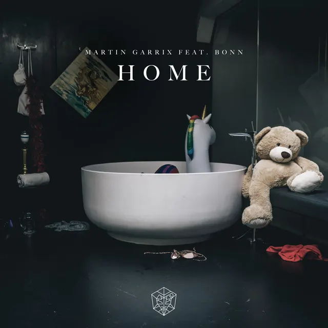Hoes van Home