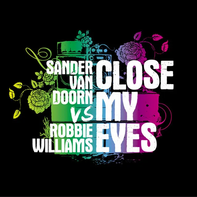 Hoes van Close My Eyes