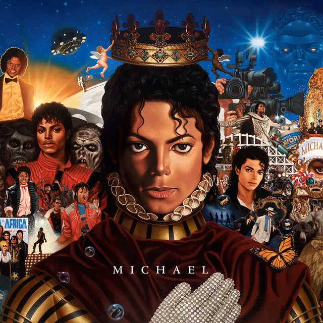 Cover of Hold My Hand
