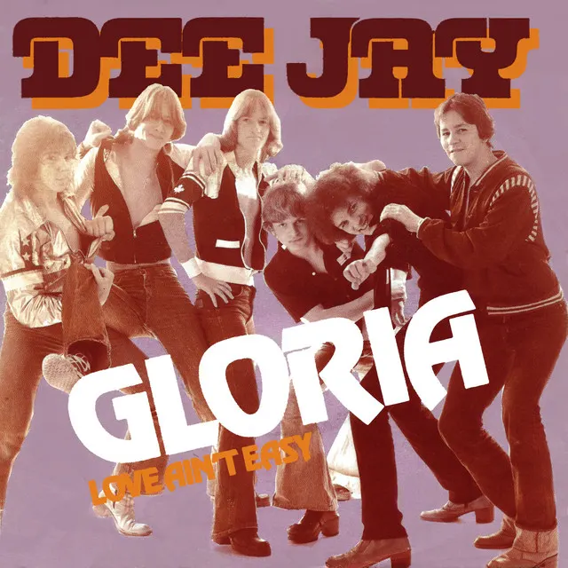 Hoes van Gloria
