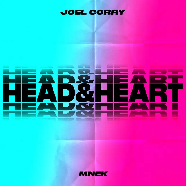 Cover of Head & Heart