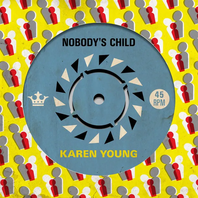 Hoes van Nobody's Child
