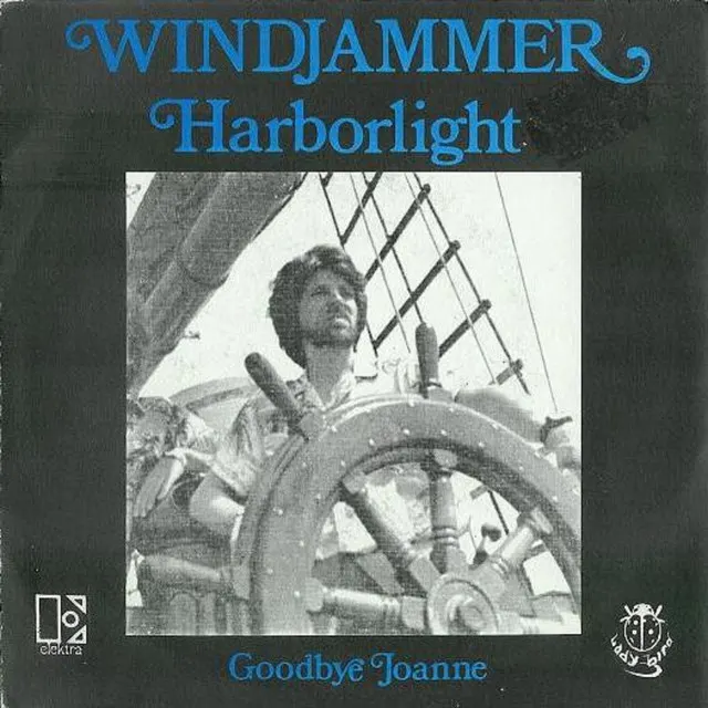 Cover of Harborlight