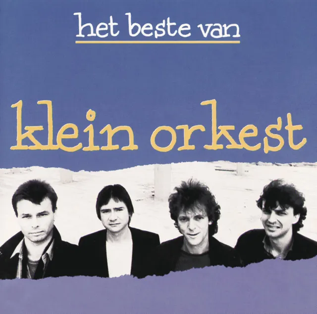 Hoes van Koos Werkeloos