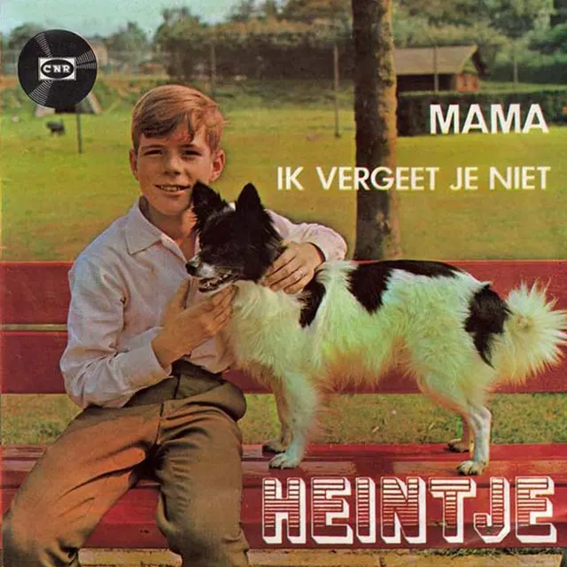 Hoes van Mama