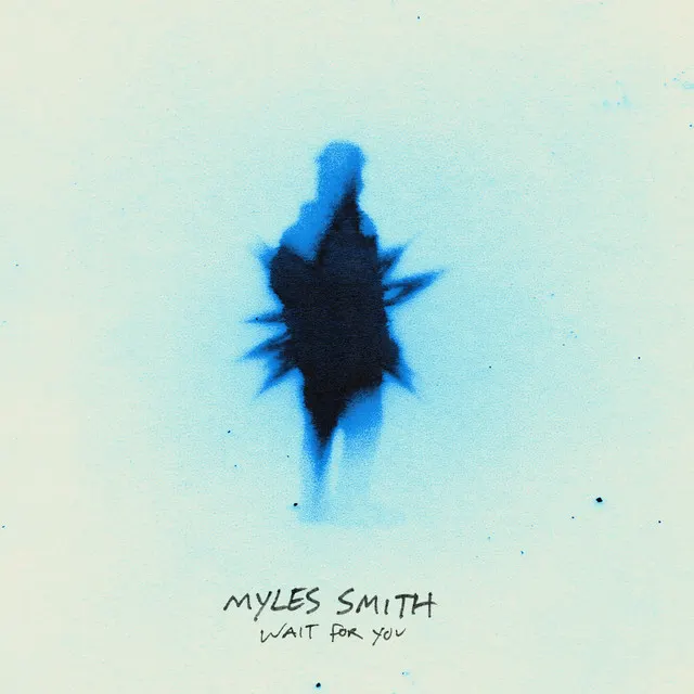 Cover of Wait For You