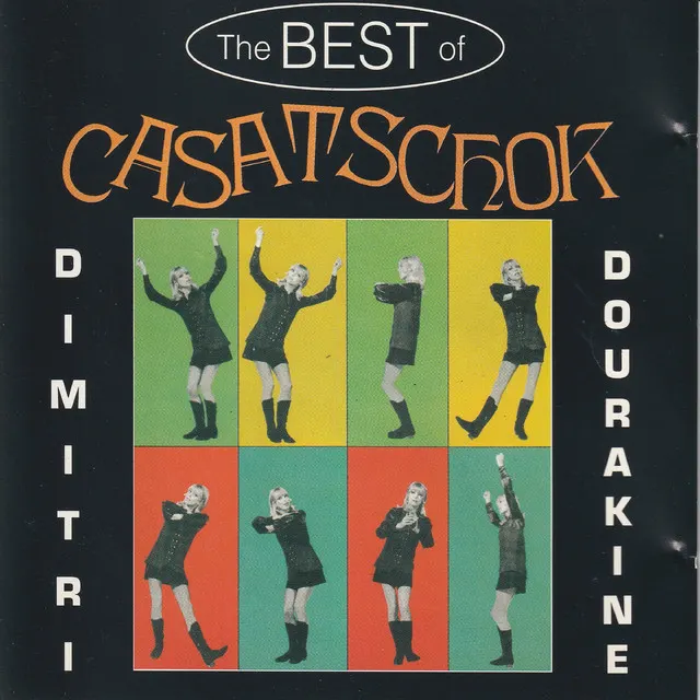 Hoes van Casatschok