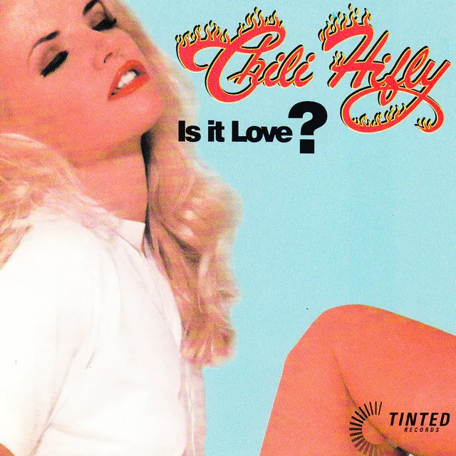 Cover of Is It Love?