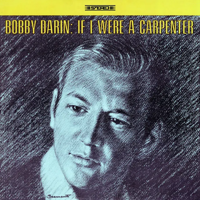 Cover of If I Were a Carpenter