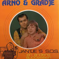 Arno & Gradje
