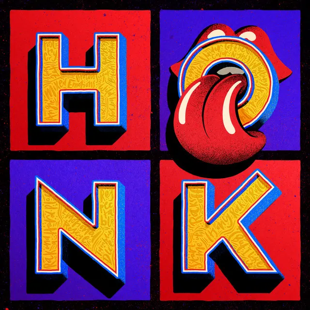Cover of Harlem Shuffle