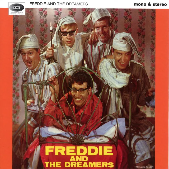 Cover of I Understand