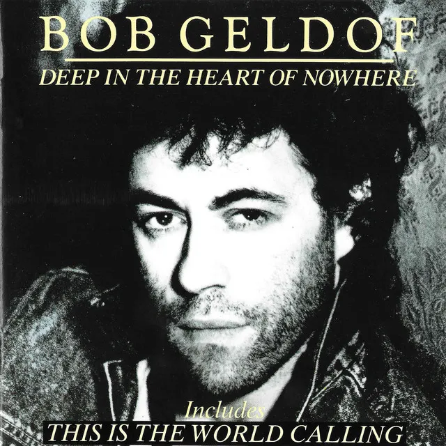 Hoes van This Is The World Calling