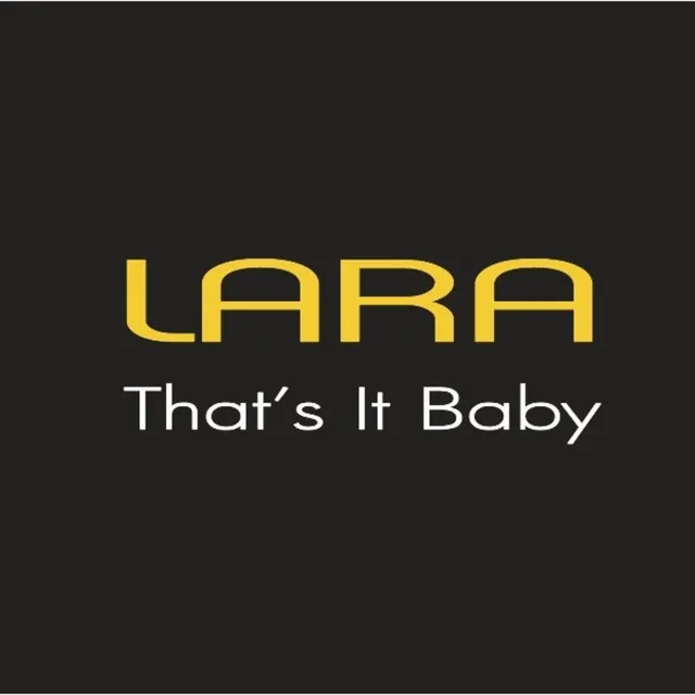 Cover of That's It Baby