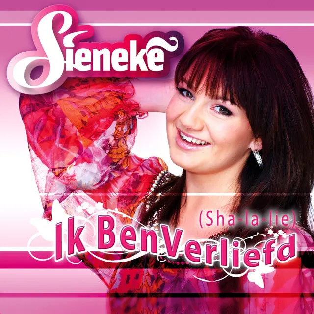 Hoes van Ik Ben Verliefd (sha - La - Lie)