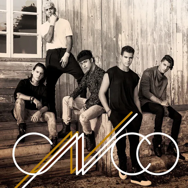 Cover of Reggaetón Lento (Remix)