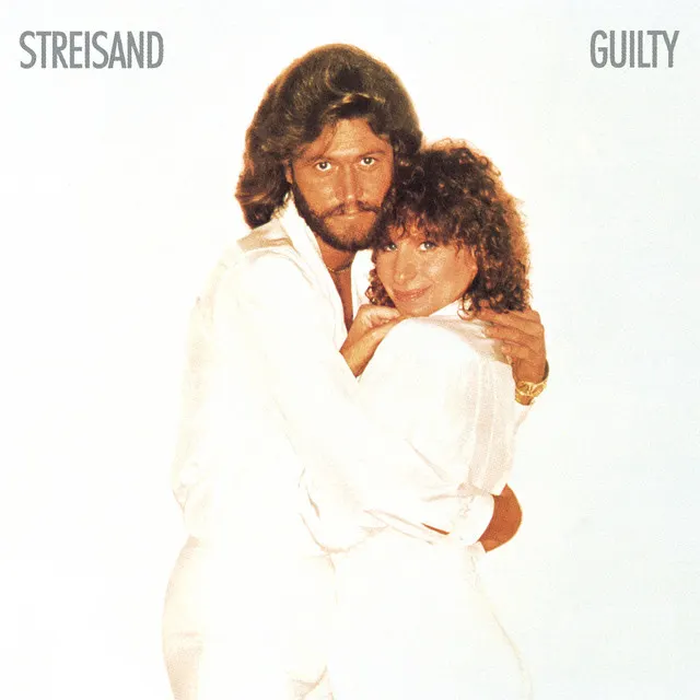 Cover of Woman in Love
