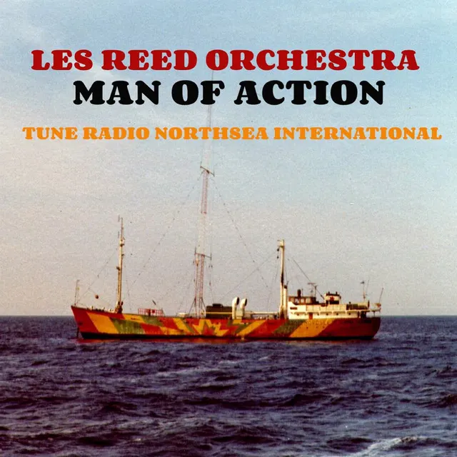 Hoes van Man Of Action