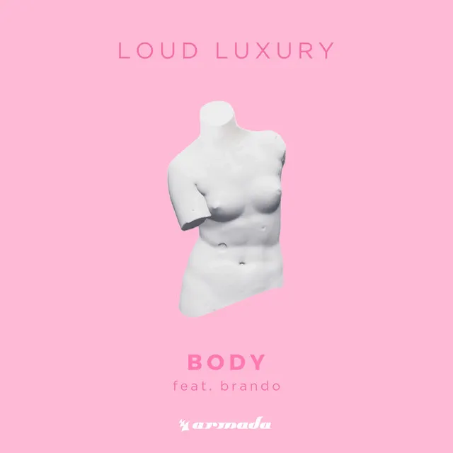 Cover of Body