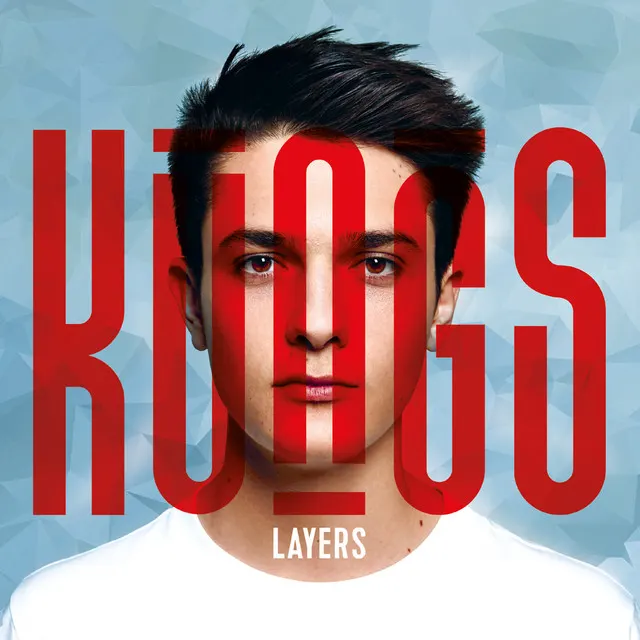 Cover of This Girl (Kungs Vs. Cookin' On 3 Burners)