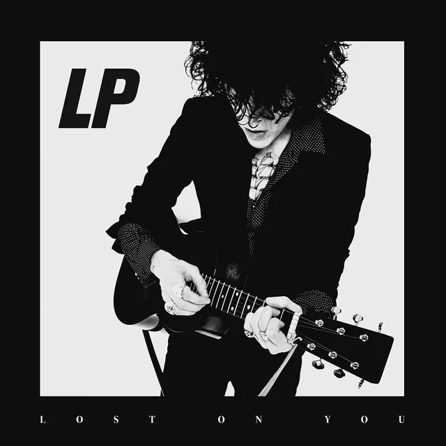 Cover of Lost on You