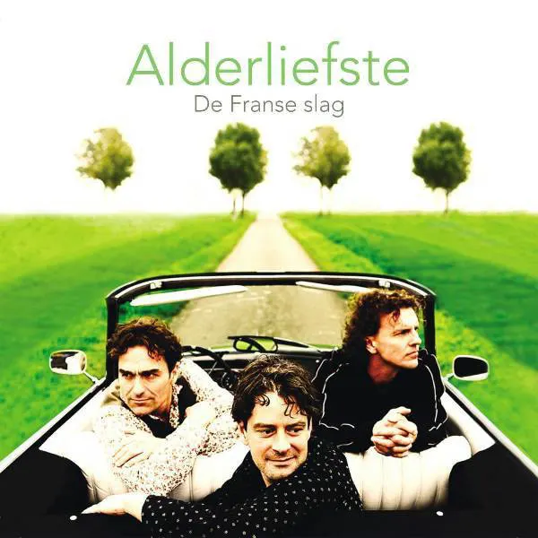 Hoes van Une Belle Histoire (Een Mooi Verhaal)