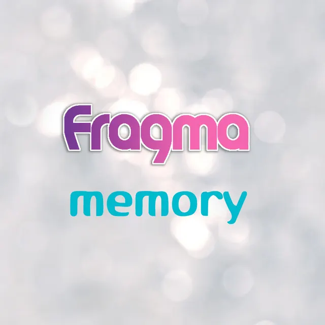 Cover of Memory
