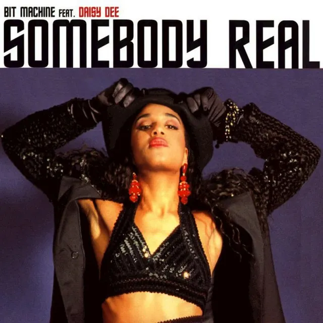 Hoes van Somebody Real
