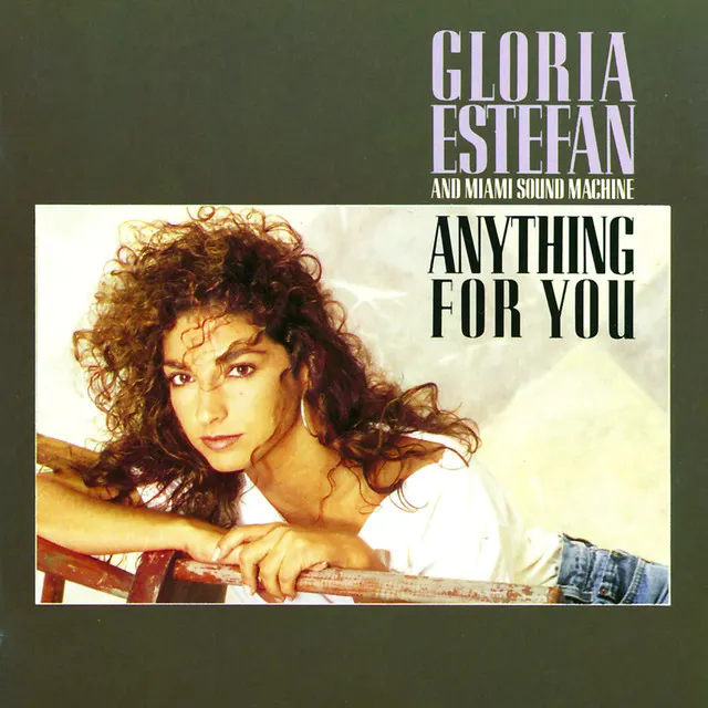 Cover of Anything for You