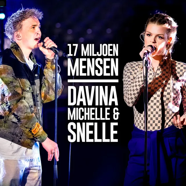 Hoes van 17 Miljoen Mensen
